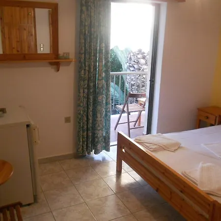 Assimakis Hotel Finikounta Room photo