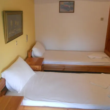 Assimakis Hotel Finikounta Room photo