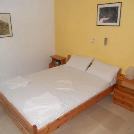 Assimakis Hotel Finikounta Room photo