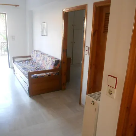 Assimakis Hotel Finikounta Room photo