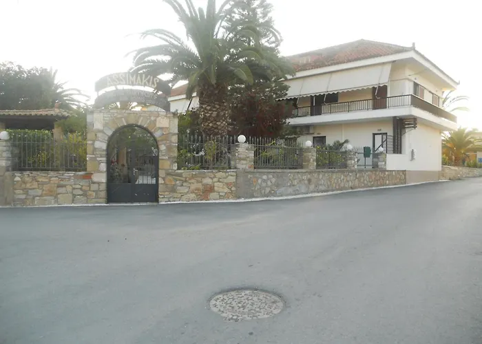 Assimakis Hotel